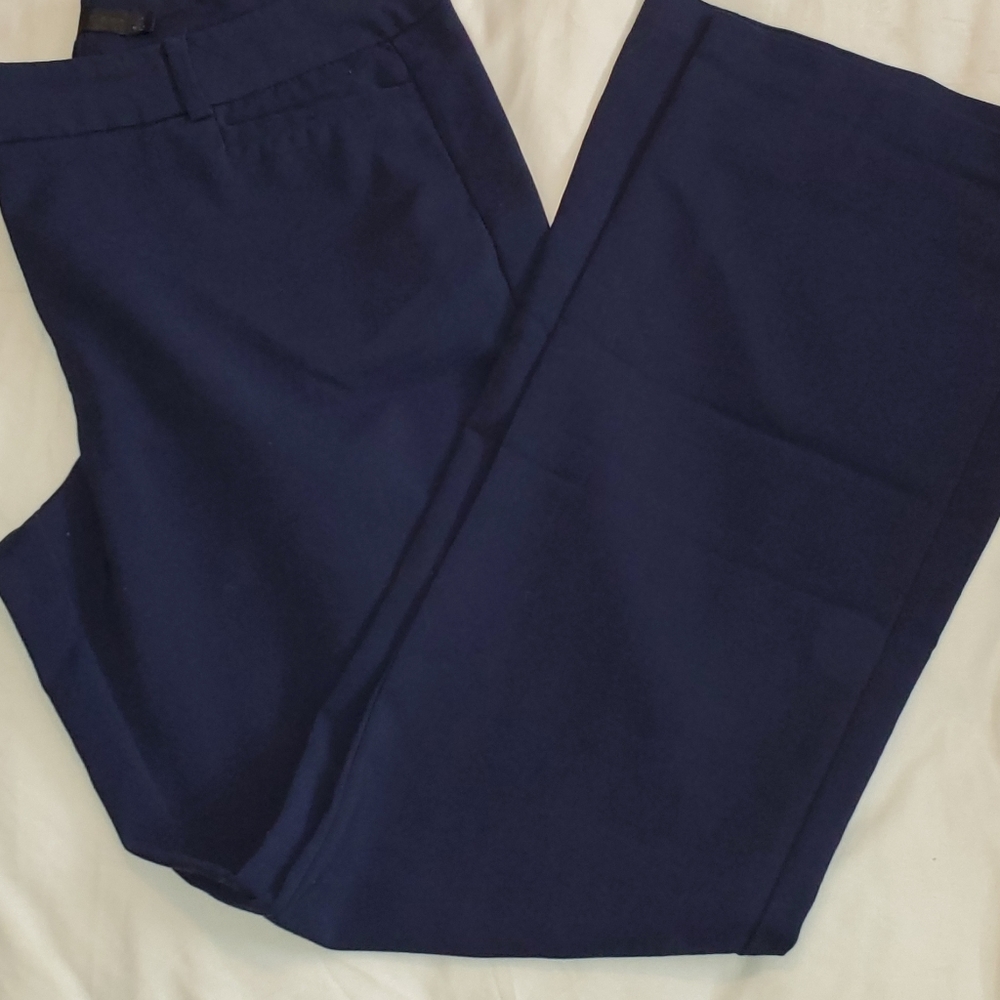 Tall dress pants